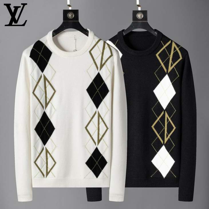 Picture of Louis Vuitton Sweaters _SKULVM-3XL25wr316146897
